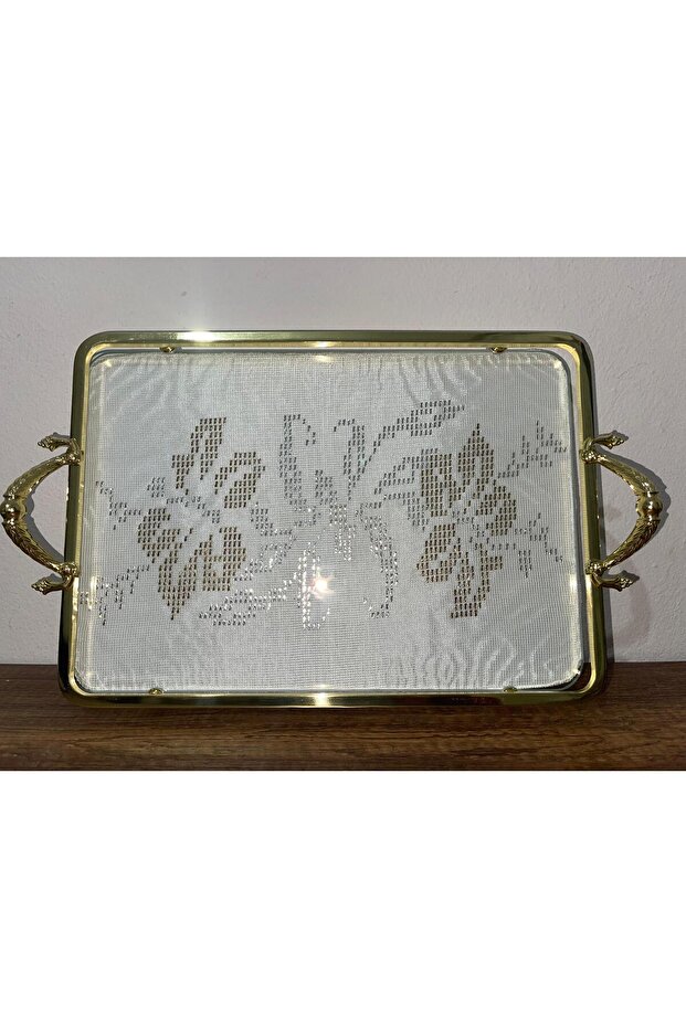 ÖZEL ÜRETİM TEPSİ - 1