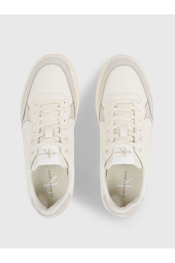 Classıc Cupsole Low Lth ml Fad - 5