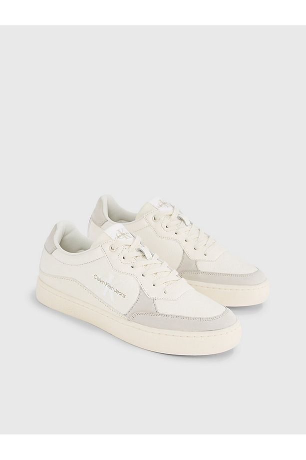 Classıc Cupsole Low Lth ml Fad - 4