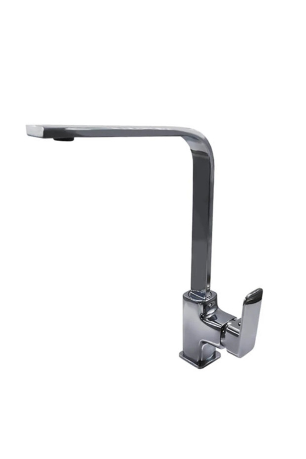 Drop Evye Bataryası - Krom - 1