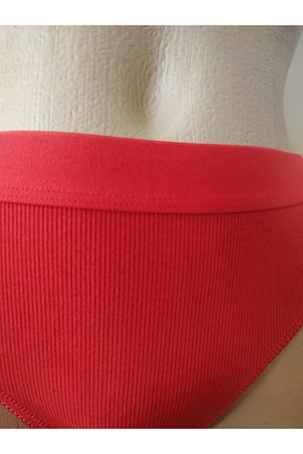 سراويل داخلية مضلعة - 3