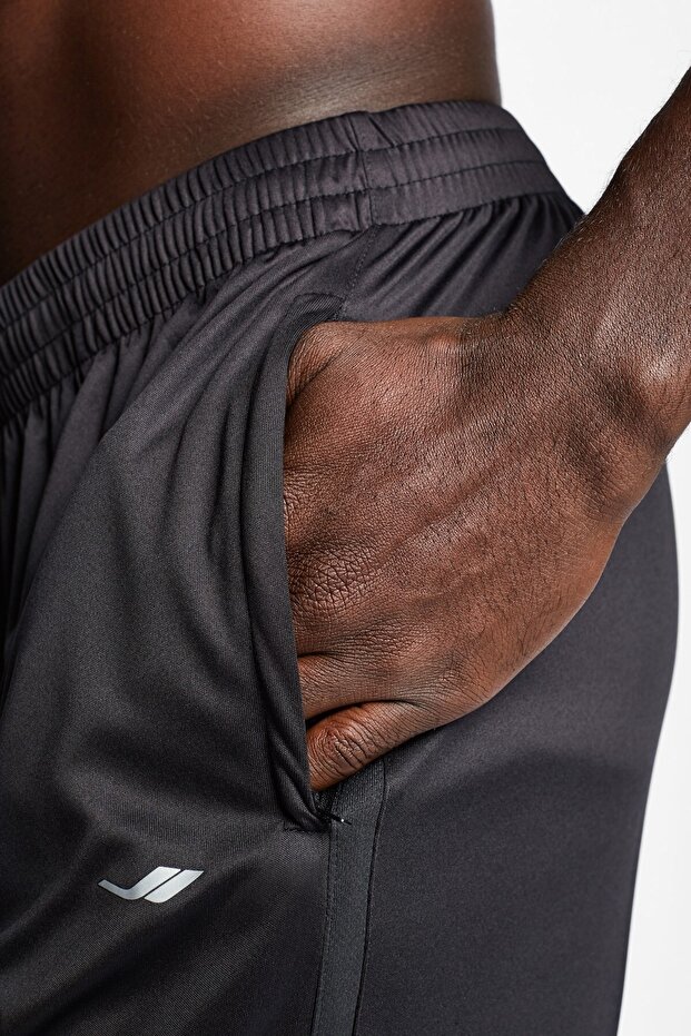 22s-1224-22b Erkek Regular Fit Şort - 3