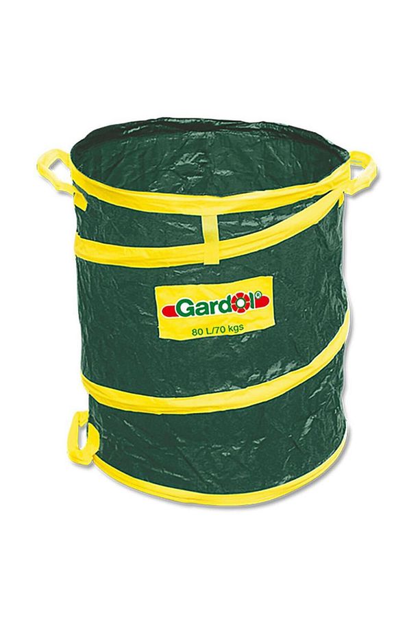 Bahçe Atık Torbası 80 Litre 48*46 cm - 2
