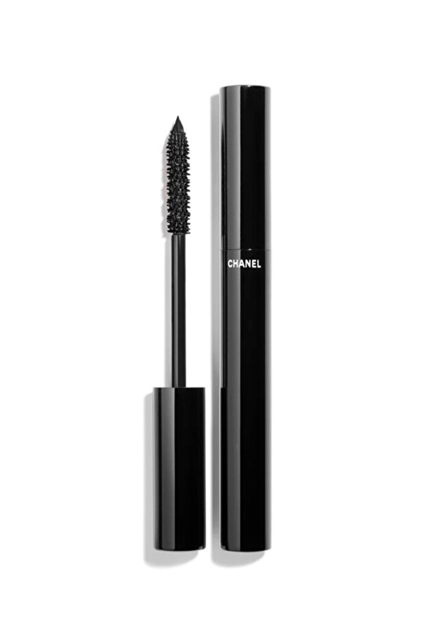 LE VOLUME ULTRA-NOIR DE CHANEL VOLUME GIVING MASCARA INTENSIVE BLACK