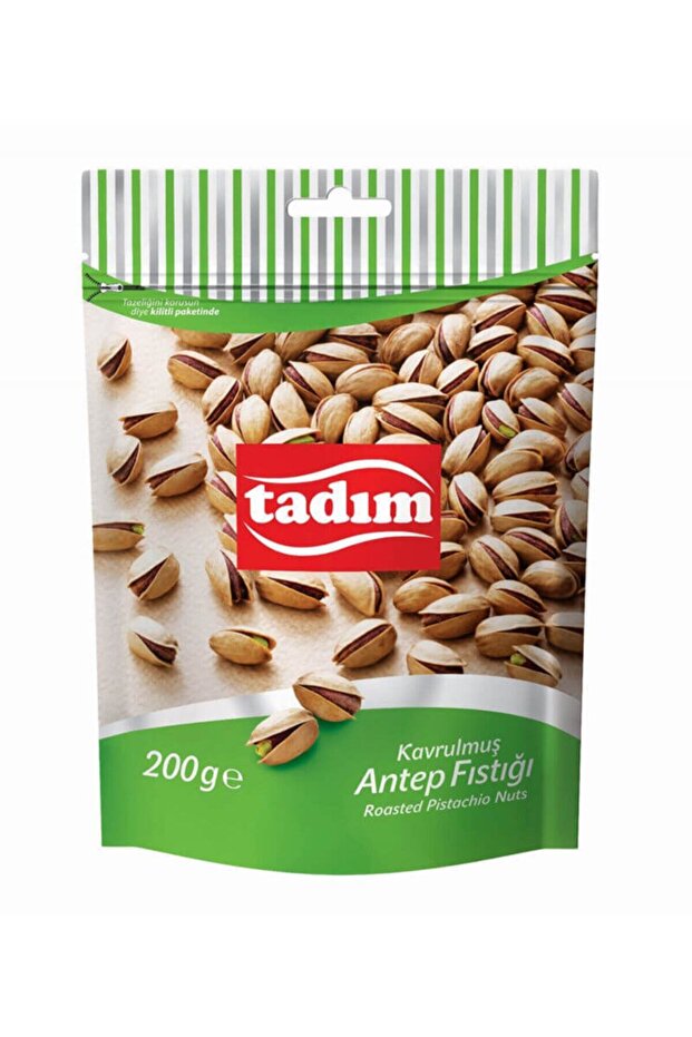 Antep Fıstığı 180 Gr X 5 Adet - 1