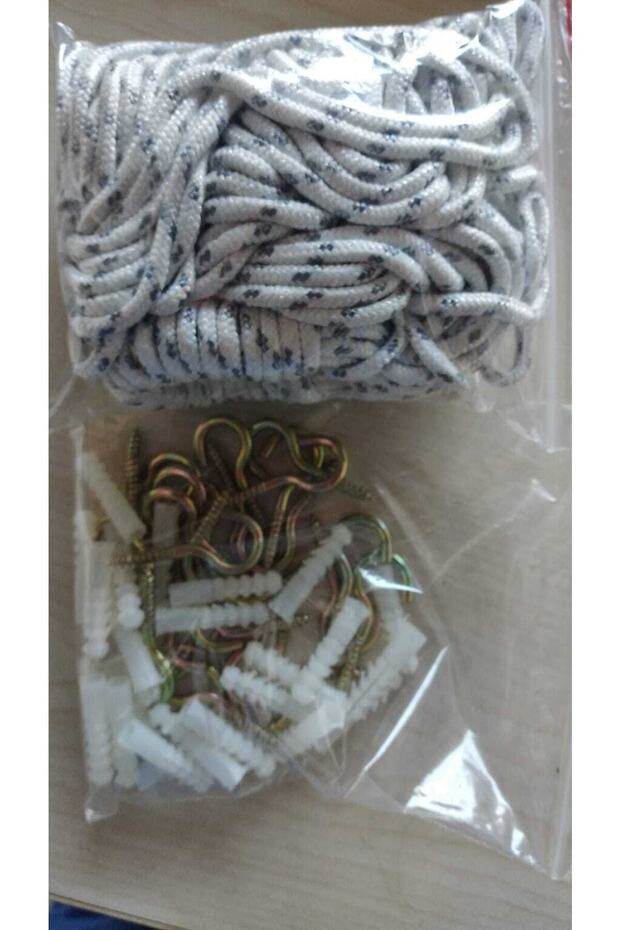 File Montaj Aparat Seti 50 Metre - 2