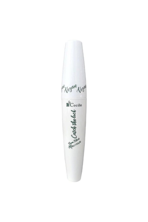 Cecile Catch The Luck Vegan Mascara