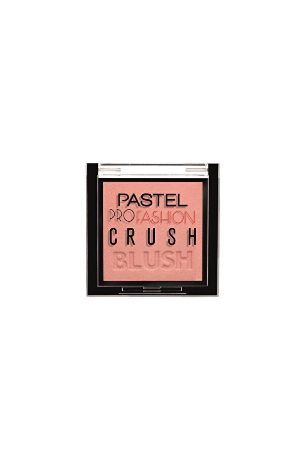Profashion Crush Blush 302 - 6
