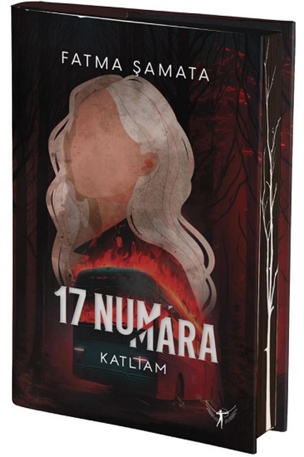 17 Numara-ciltli - 1