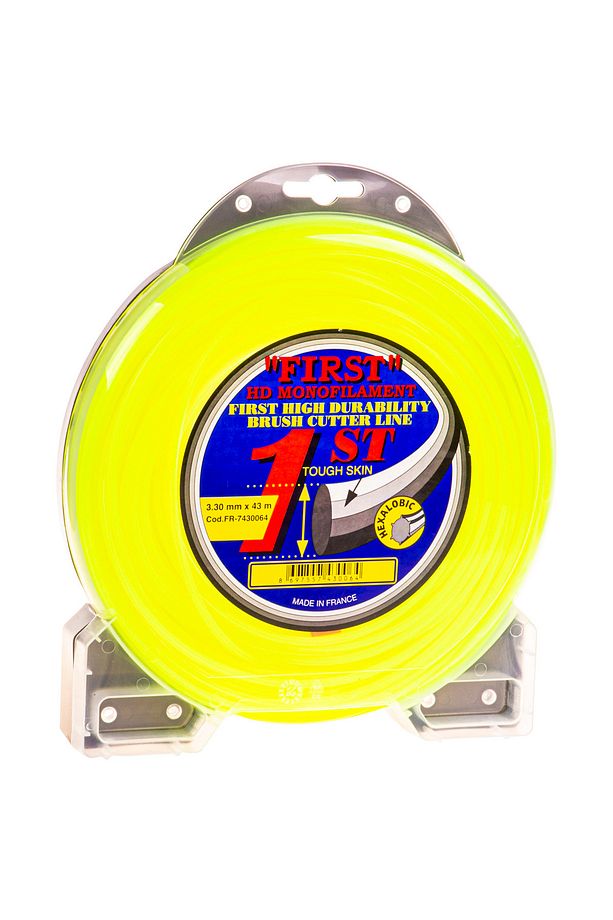 Fırst 3.3 Misina - 1