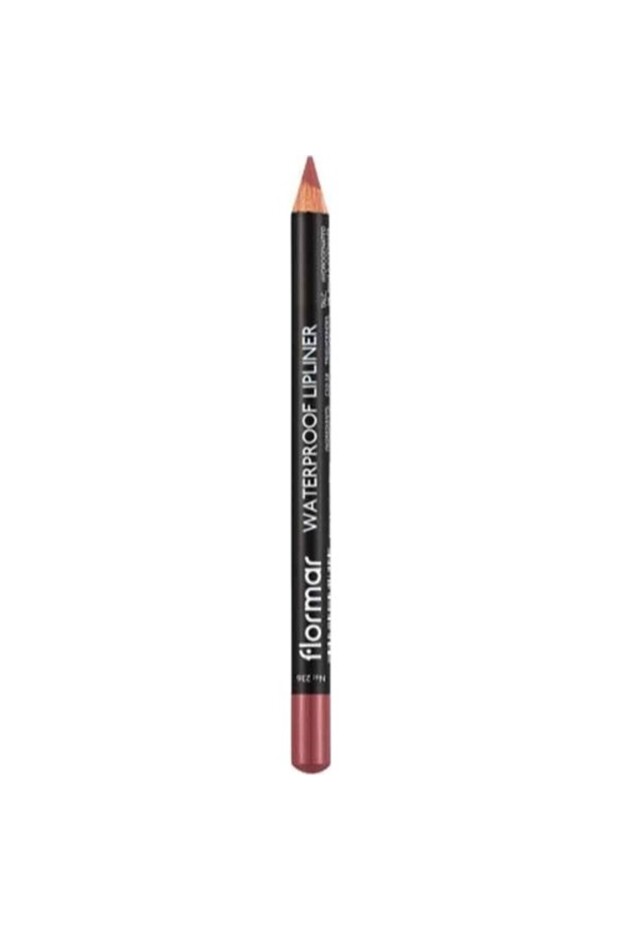 Waterproof Lipliner Nut Cookie 236 - 3