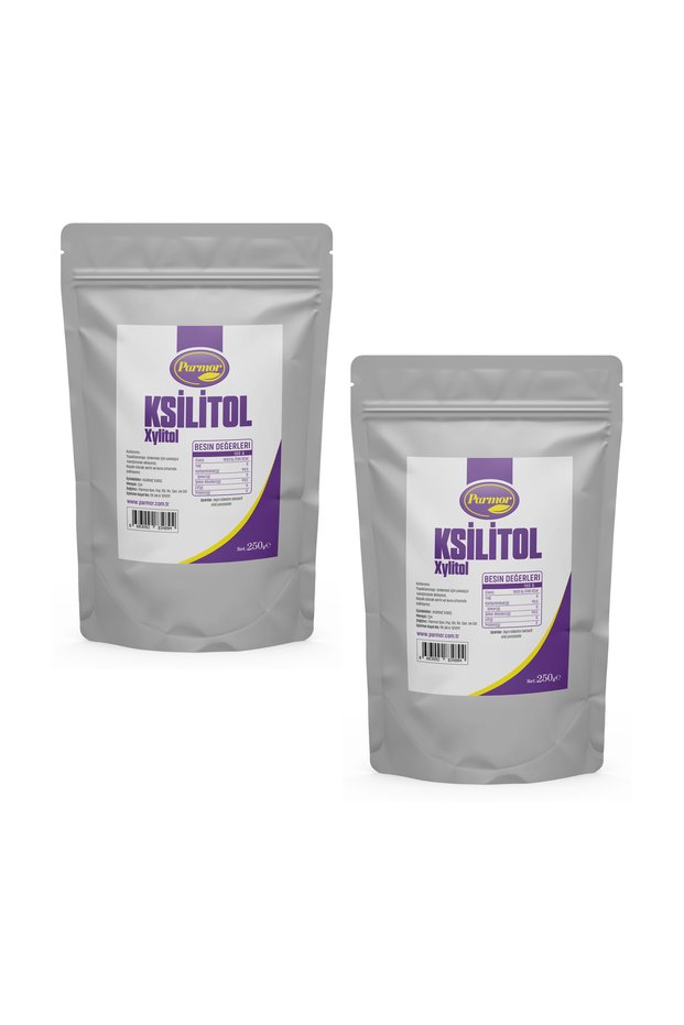 Xylitol / Xylitol 250g X2