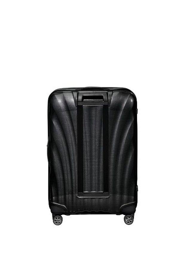 C-lite Spinner 4 Tekerlekli Büyük Boy Valiz 75cm - 5