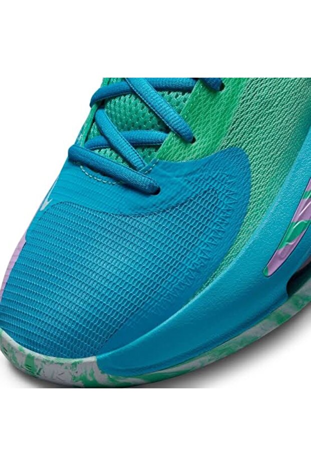 NikeZOOM FREAK 4 ERKEK AYAKKABI DJ6149-4001 - 3