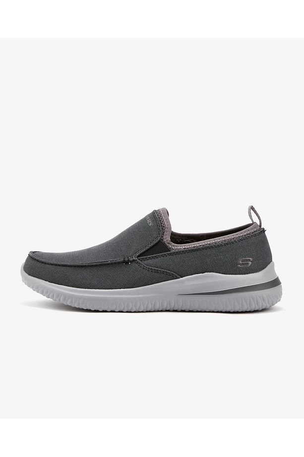 Delson 3.0-chadwick Erkek Ayakkabı 210236-blk - 1
