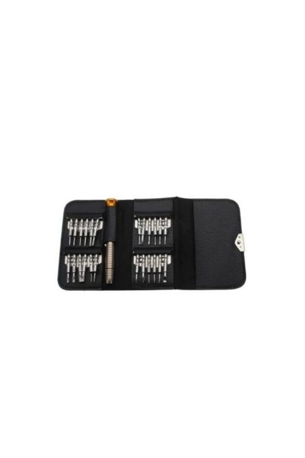 Prolink PB-004 Tornavida Set 22LI Set (T2/t3/t4/t5/ T6/T7/T8/T9/T10/T15) - 1