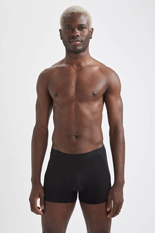 Regular Fit 5li Boxer M5346az21cw - 5