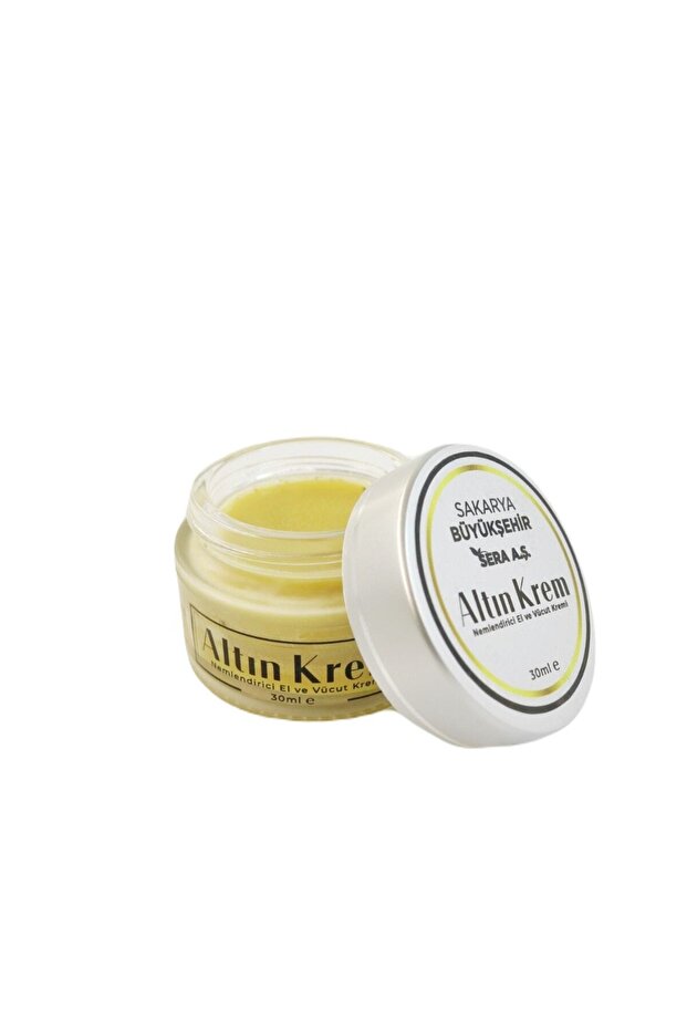 Altın Krem 30ml - 3