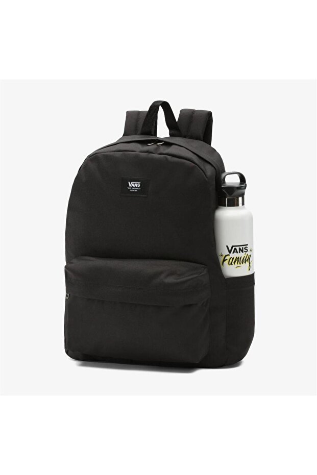 حقيبة ظهر H20 Old Skool باللون الأسود - 1