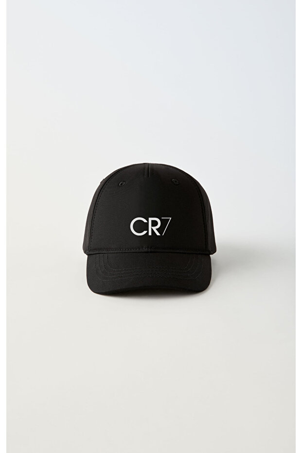 Cristiano Ronaldo
Printed Back Velcro Adjustable Men's-Women's Sports Cap