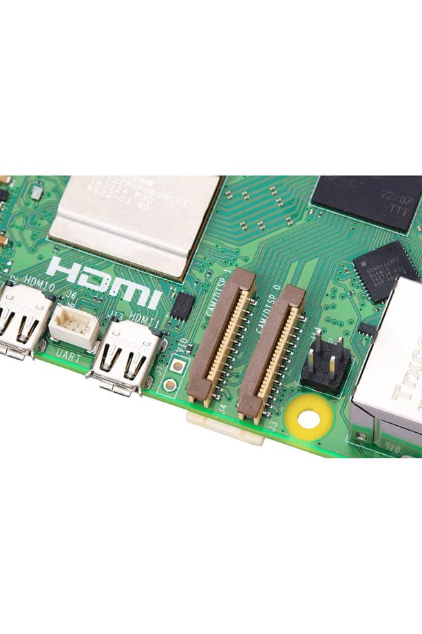 Pi 5 4 Gb - 8