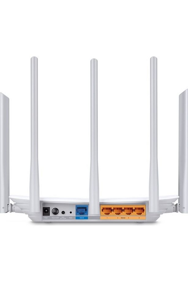 Archer C60, Ac1350 Mbps Kablosuz Dual Band Access Point Ve Router - 3