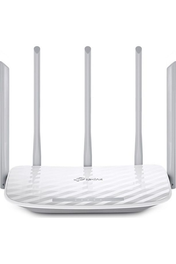 Archer C60, Ac1350 Mbps Kablosuz Dual Band Access Point Ve Router - 1