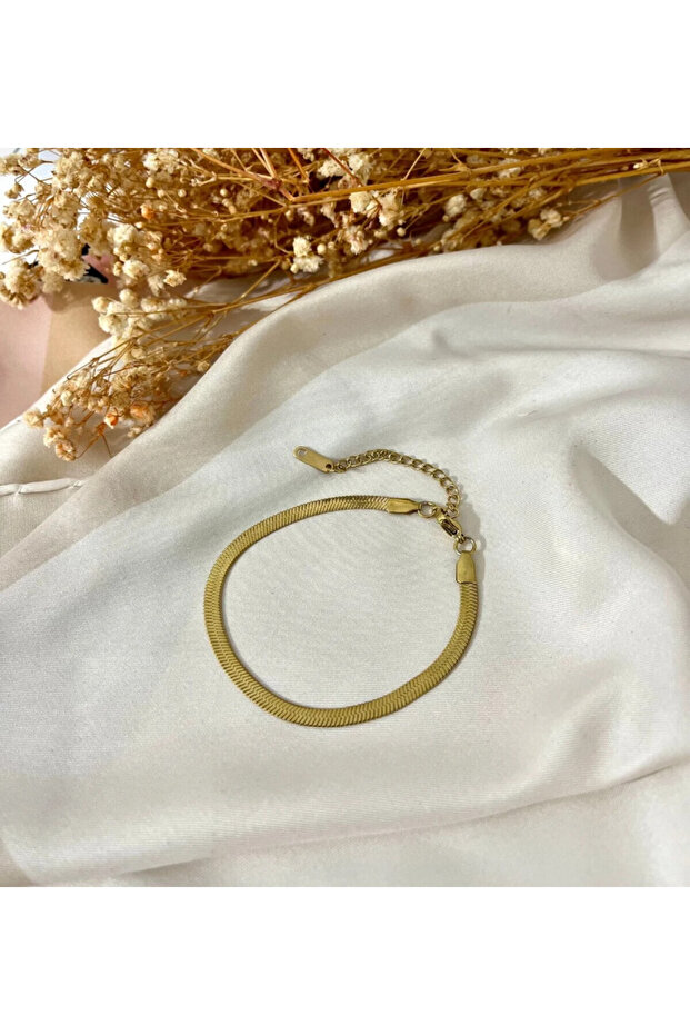 İtalyan Model Kolye/Bileklik Seti - 4