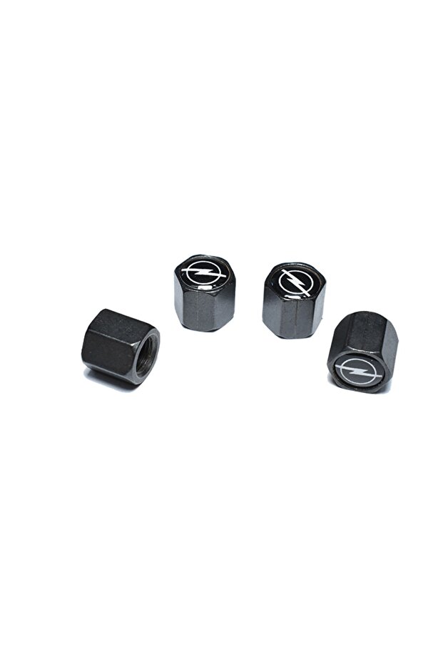 Opel Omega Metal Valve Cover 4 Pieces