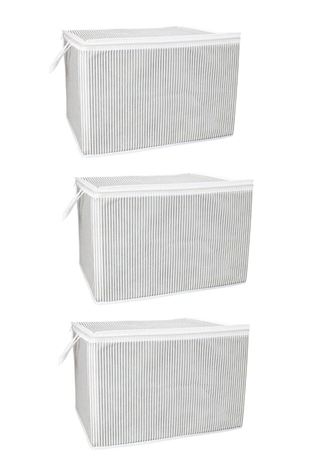 Mini Sweater Bag 30x40x45 Cm Set of 3