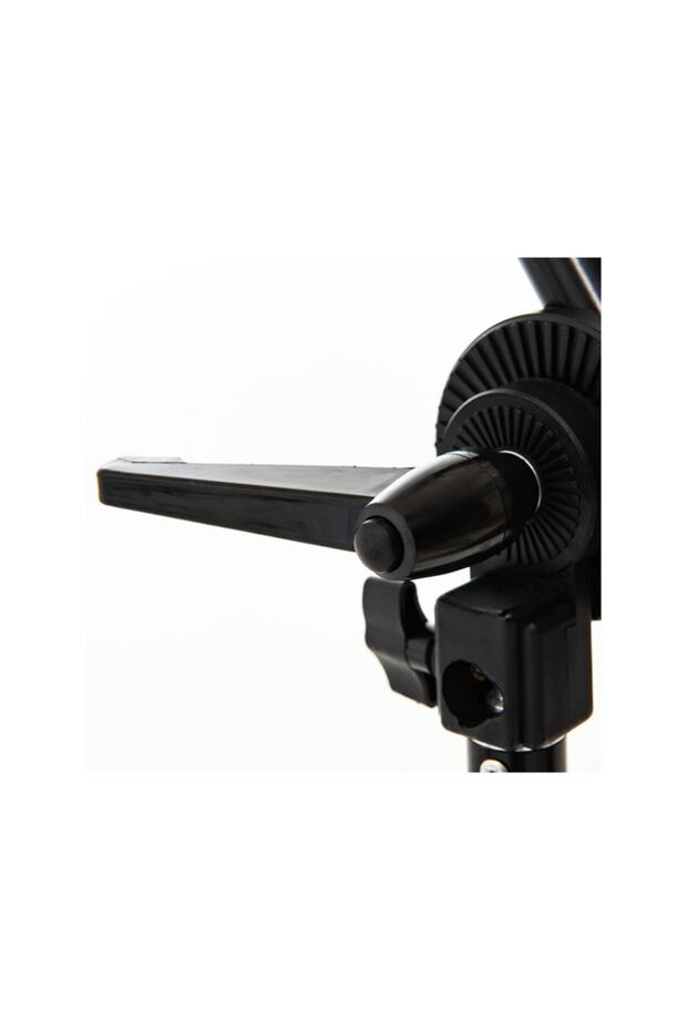 Bc01 Sıngle Pıvot Clamp - 6