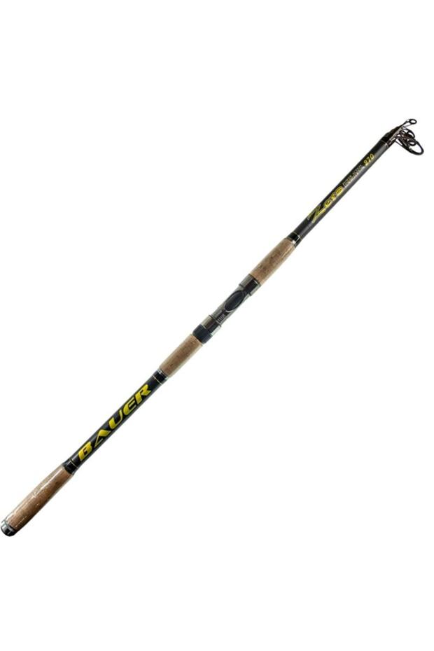 Zero Teleskopik Olta Kamışı 2,70m - 1