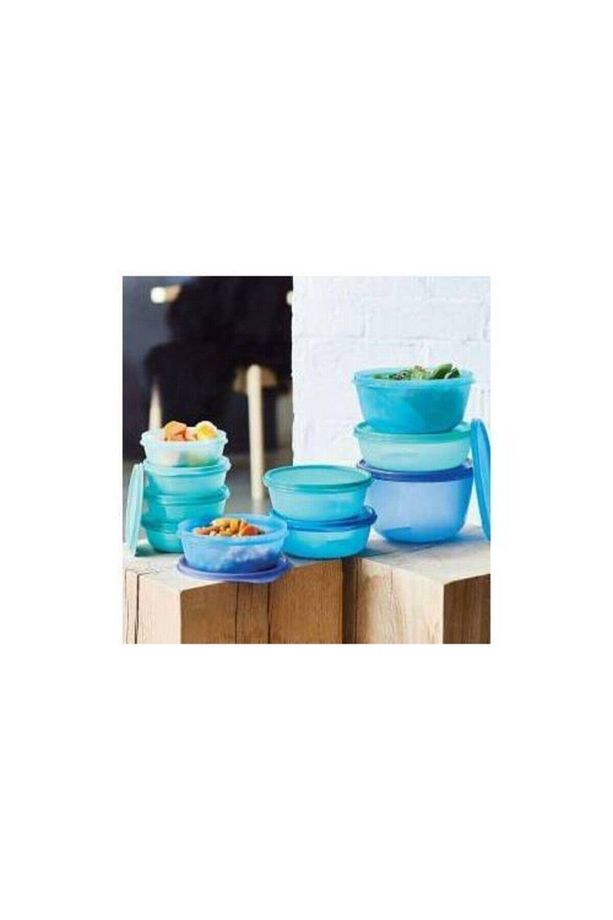 Şeker Set - 10 Parça (1 Set Mucize Şeker + 1 Set Şekerpare 600 Ml + 1 Set Şeker 300 Ml) - 1