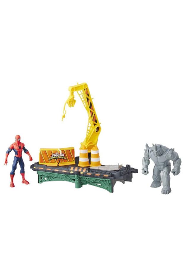 Web City Oyun Seti - 3