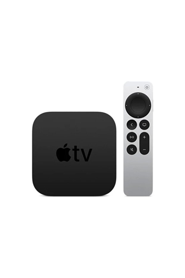 TV 4K 64 GB MXH02TZ/A - 1