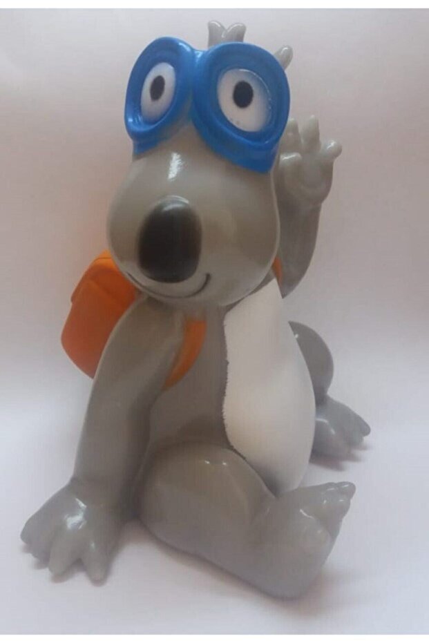 Dog Toy Funny Dog - With Sound