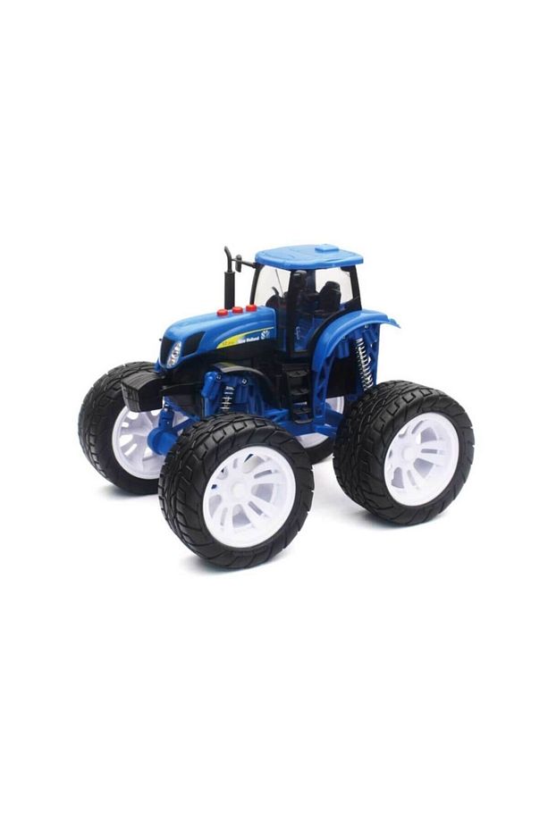 1:24 New Holland T7.315 Traktör - 1