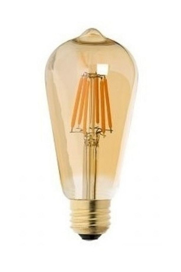Rustik Led Ampul Dimmerli Ct-4313 - 1