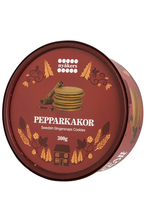 Pepparkakor 300g - 1