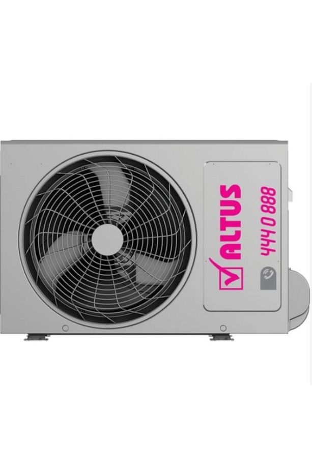 Alk 1840 A 18000 Btu Inverter Duvar Tipi Klima - 3
