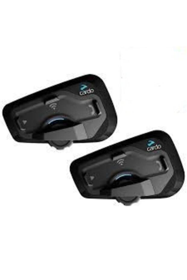 Packtalk Bold Duo Jbl Bluetooth and Intercom (Double Pack) - 2