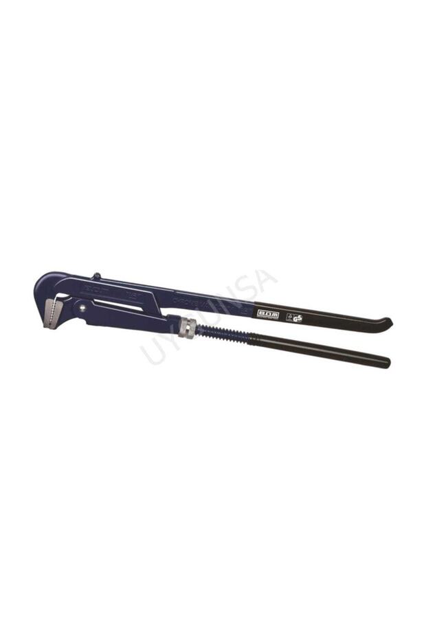 B.D.M Maşalı Boru Anahtarı 1.5" Inc - 1