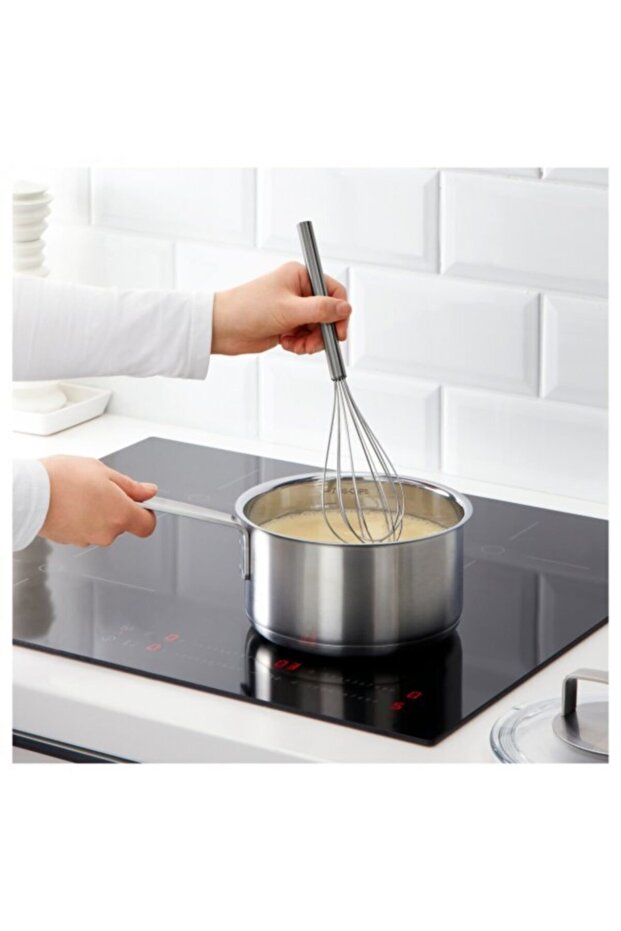 مجموعة خفاقة معدنية مزدوجة - 6