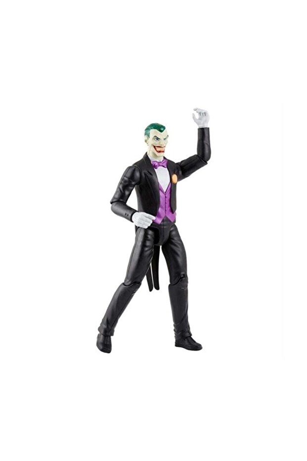 Missions Joker Aksiyon Figür / - 2