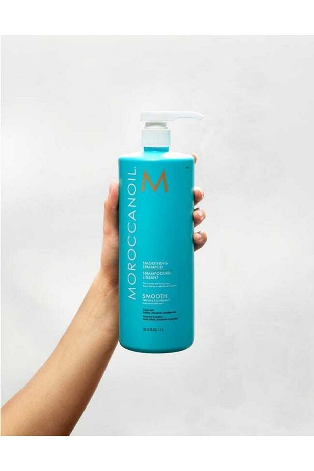 Smoothing Yatıştırıcı Şampuan 1000ml - 2