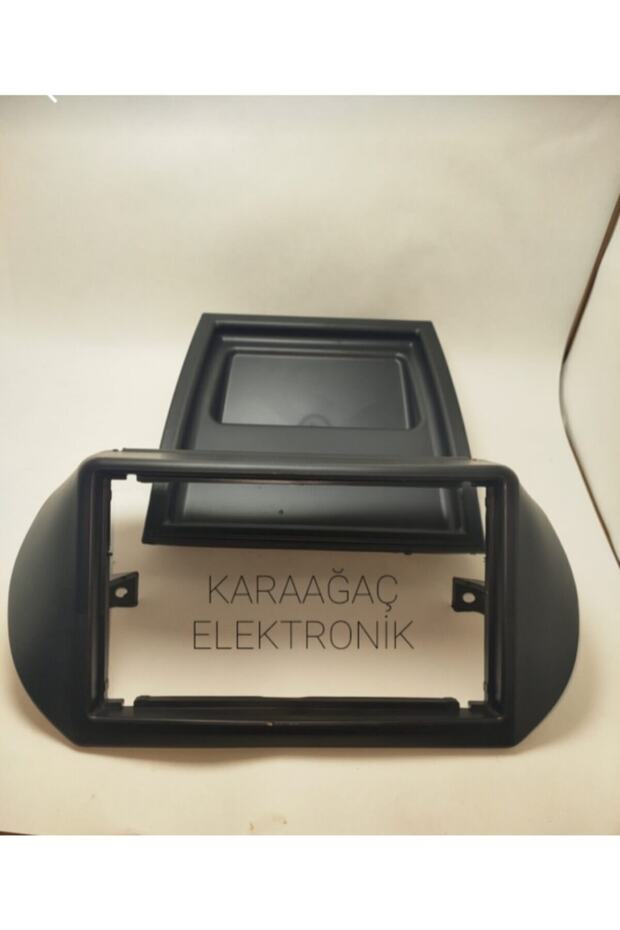 Fierino Dabıl Cerceve - 1