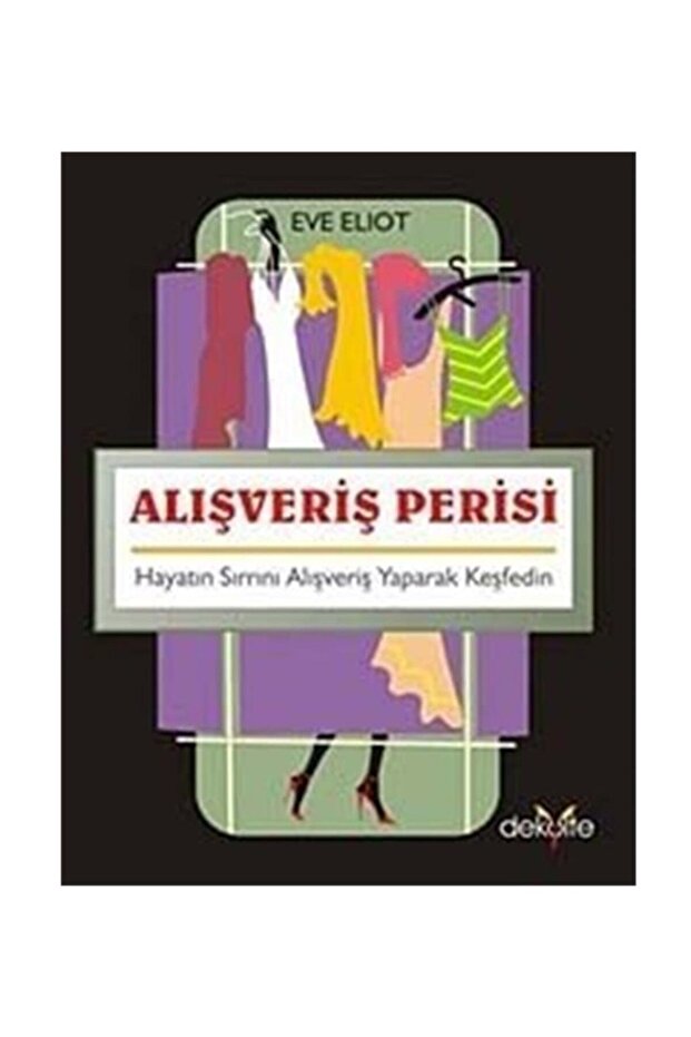 Alışveriş Perisi