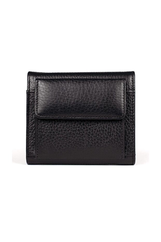 Kadın Cüzdan Deri - 2