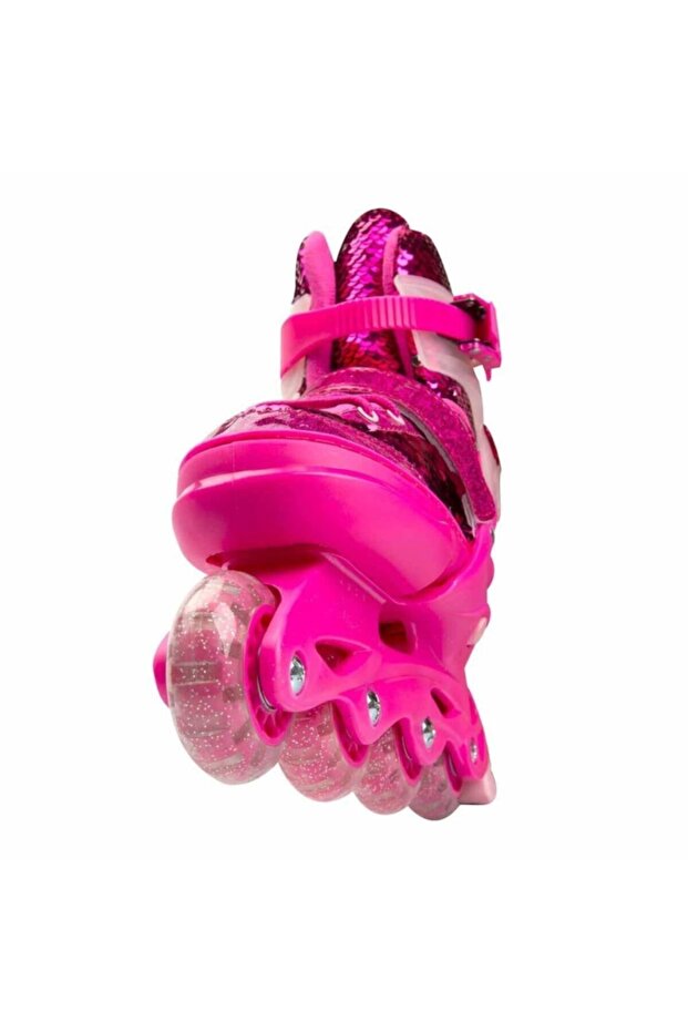 التزلج على الأطفال - 4