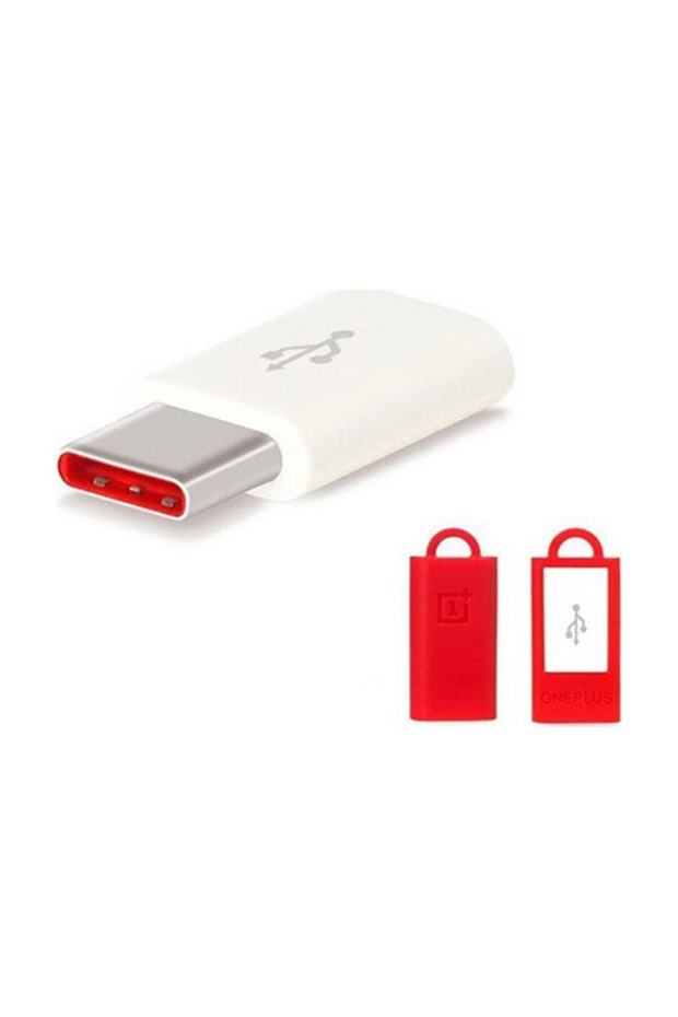 Usb-c ( Type-c ) To Micro Usb Dönüştürücü - 3